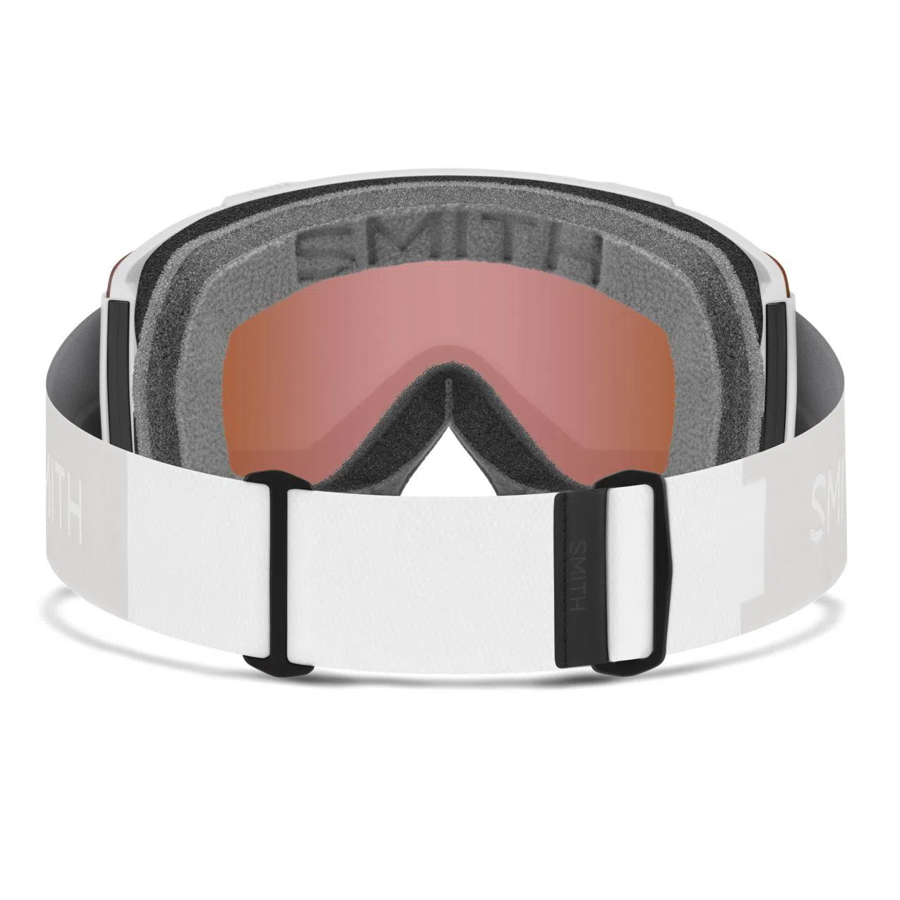 Smith Optics Snow Goggles M00788 Squad Goggles - view 15